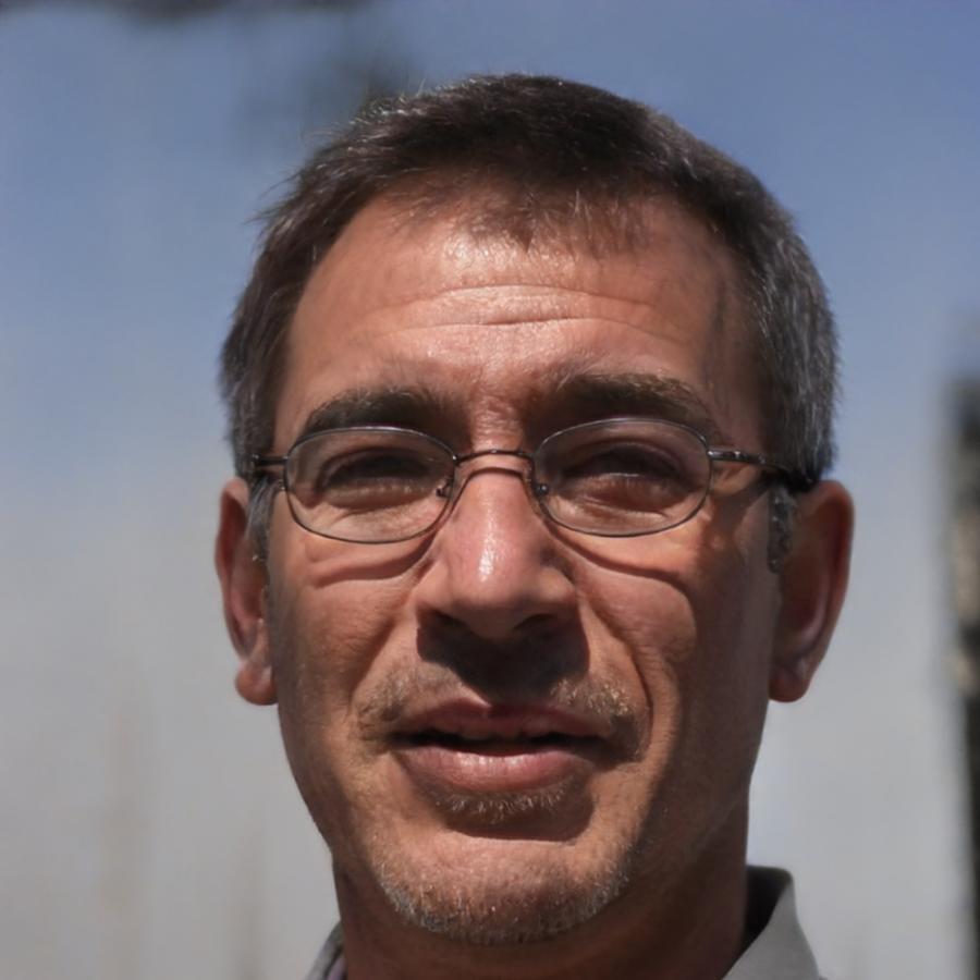 Foto profilo Nazareno