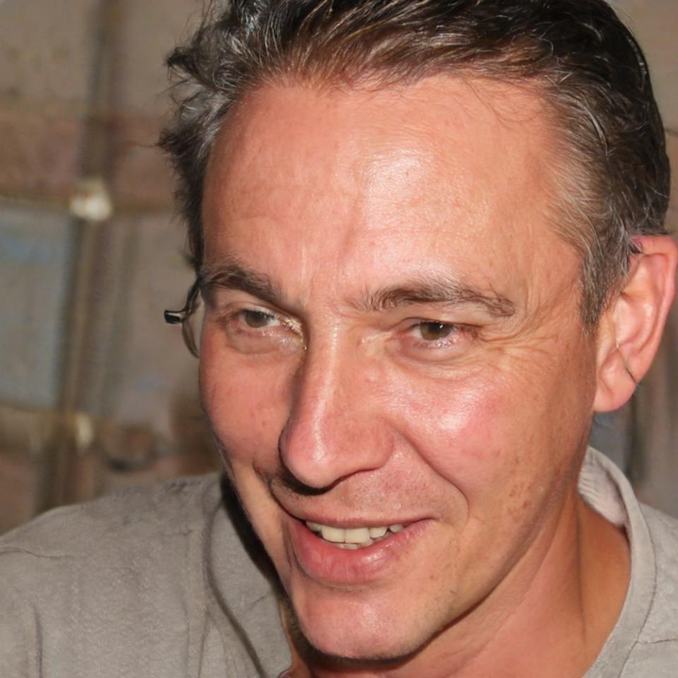 Foto profilo Germano